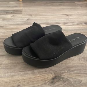 Madden Girl Shelbie Sandals